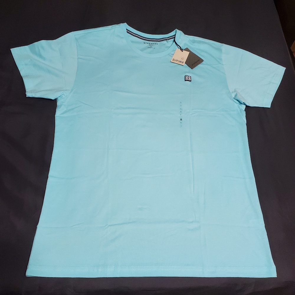 Givenchy logo T-Shirt